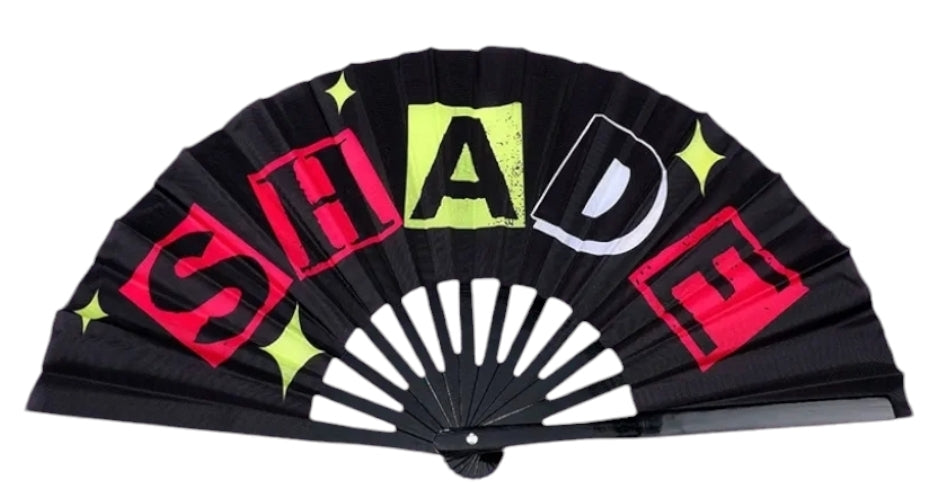 Shade