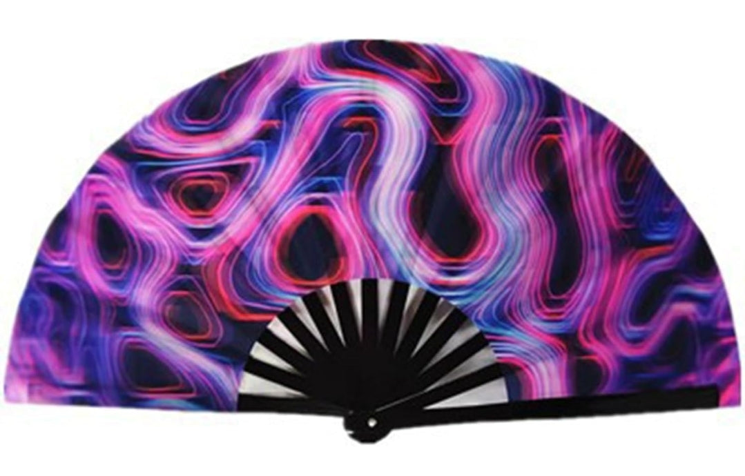 Holográfico Rosado