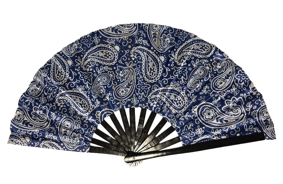 Viento Azul