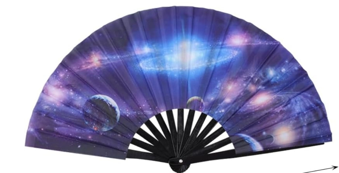 Planeta Galáctico